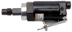#FP3751 - 20000 RPM - 1/4'' Collet - Air Powered Die Grinder - Top Tool & Supply