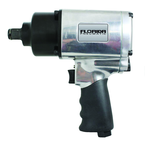 #FP716B - 7" Right Angle - Air Powered Sander - Top Tool & Supply