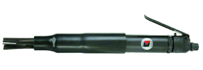 #UT8635 - Air Powered Needle Scaler - Top Tool & Supply