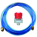 MANUAL SHUTOFF VALVE INSTALLATION - Top Tool & Supply