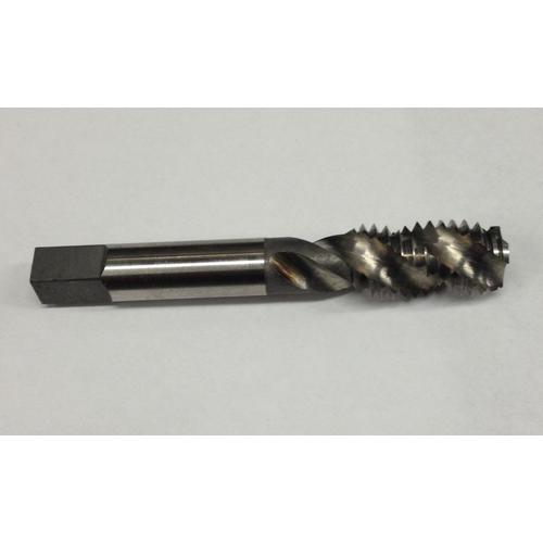 ‎5/8-11 3FL H-3 HD SPFL CNC DESIGN PLUG TAPS 406V - Exact Industrial Supply