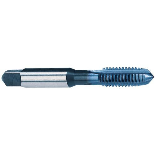 ‎3/8-24 3FL H-3 BLUE DIAMOND TREAT CNC DESIGN SPPT PLUG TAPS 402V (84827) 5554 - Exact Industrial Supply