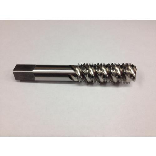 ‎M10X1.5 4FL D-3 STI FAST SPFL PLUG METRIC TAPS 136M - Exact Industrial Supply