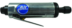 #DG1 - 22000 RPM - 1/4" Collet - Air Powered Die Grinder - Top Tool & Supply