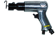 #7905 - Air Powered Pistol Style Chipper - Top Tool & Supply