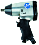 #I8500S2 - 1/2'' Drive - Angle Type - Air Powered Impact Wrench - Top Tool & Supply