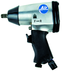 #7225 - 1/2'' Drive - Angle Type - Air Powered Impact Wrench - Top Tool & Supply