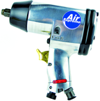 #7250 - 1/2'' Drive - Angle Type - Air Powered Impact Wrench - Top Tool & Supply