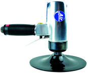 #7645 - 7" Disc - Vertical Style - Air Powered Polisher - Top Tool & Supply