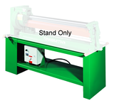 Floor Stand for Slip Roll - #SR36S - Top Tool & Supply