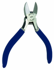 5" Diagonal Cutting Pliers Flush - Top Tool & Supply