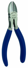 5" Diagonal Cutting Plier Reg - Top Tool & Supply