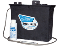 Generic USA Mist Coolant Unit Kit - #MCUK - Top Tool & Supply