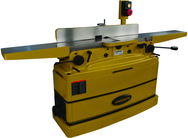 PJ882, 8" Parallelogram Jointer 2HP,1Ph - Top Tool & Supply