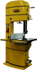 PM2013B-3 Bandsaw 5HP, 3PH, 230/460V - Top Tool & Supply