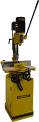 719T Tilt Table Mortiser with Stand - Top Tool & Supply
