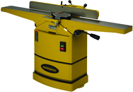 54A 6" Jointer with Quick-Set Knives - Top Tool & Supply