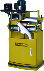 DT45 Dovetailer, 1HP 1PH 115/230V - Top Tool & Supply