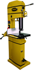 PM1500 Bandsaw, 3HP 1PH 230V - Top Tool & Supply