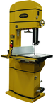 PM1800B Bandsaw 5HP, 1PH, 230V - Top Tool & Supply