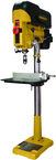 PM2800B Drill Press, 1HP 1PH 115/230V - Top Tool & Supply