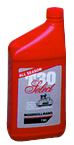 T30 Select Oil - 1 qt - Top Tool & Supply