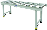 #3085 Roller Table - Top Tool & Supply