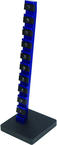 Procheck Stand Blue Stem And Black - Top Tool & Supply