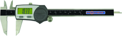 HAZ05 IP67 Electronic Digital Caliper - Top Tool & Supply