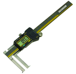 HAZ05C 6" ABS DIG CALIPER - Top Tool & Supply