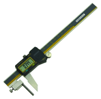 HAZ05C 6" ABS DIG CALIPER - Top Tool & Supply