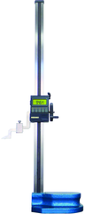 #HG024E HAZ05 24" ABS Digital Height Gage - Top Tool & Supply