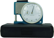 #DTG10MM Procheck Dial Thickness Gage 0-10mm - Top Tool & Supply