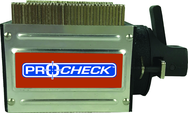 PROCHECK CONTURE FORM MAG BASE ONLY - Top Tool & Supply