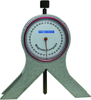 MAGNETIC DIAL PROTRACTOR - Top Tool & Supply