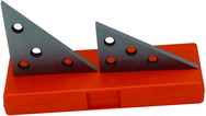Procheck Angle Blocks -Pair - Top Tool & Supply