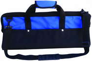 18" Cargo Bag with Zip - Top Tool & Supply