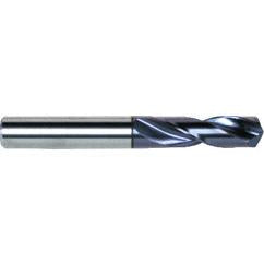 3.15X8.00 CTR DRILL SC 60 CSK BRT - Top Tool & Supply