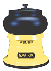 Vibratory Tumbler Combi Pak - #200 20 Quart - Top Tool & Supply