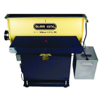 Vibratory Tumbler Combi Pak - #80 20W x 20D x 36L Tub Dimensions - Top Tool & Supply