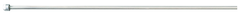 #PT99381 - 1'' Replacement Rod for Series 446A Depth Micrometer - Top Tool & Supply