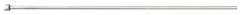 #PT99386 - 6'' Replacement Rod for Series 446A Depth Micrometer - Top Tool & Supply