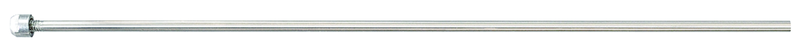 #PT99391 - 25mm Replacement Rod for Series 446MA Depth Micrometer - Top Tool & Supply