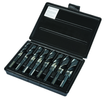 R57 HS REDUCED SHK DRILL SET - Top Tool & Supply