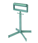 Stock Support Stand for Bandsaw - #6230 - Top Tool & Supply