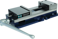 Single Station Vise -  8" - Top Tool & Supply