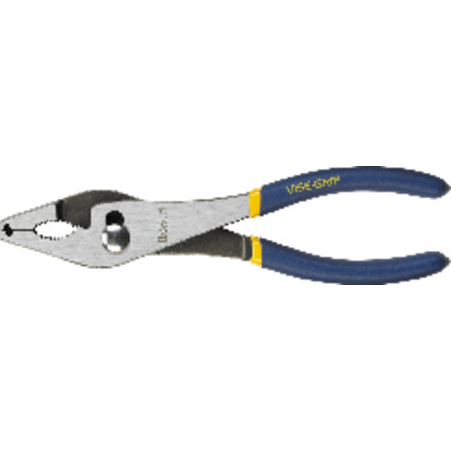 ‎8″ Hose Clamp Plier - Model 1773627-1 11/32″ Capacity-1 1/2″ Jaw Length - Top Tool & Supply