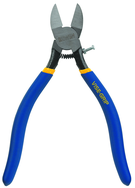 8" Plastic Cutting Pliers -- ProTouch Grips - Top Tool & Supply