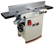 Planer/Jointer - #JJP-12 12" - 3HP; 1PH; 230V Motor - Top Tool & Supply