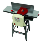 #JJ-P10BTOS 10" Heavy Duty B3NCH™ Planer/Jointer; 120V 13amp 60Hz Motor; 9;000RPM Cutting Speed; 18;000 Cuts per Min. 84 lbs - Top Tool & Supply